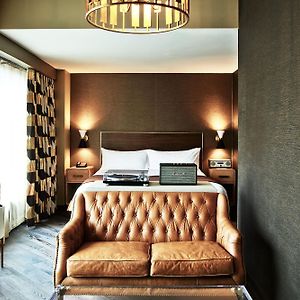 Loft Suite
