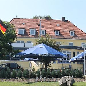 Gasthaus Neue Mühle